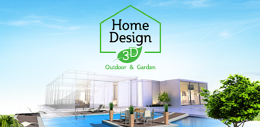 Home Design 3D Outdoor-Garden
