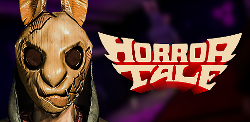 Horror Tale 1: Kidnapper