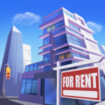 Idle Landlord Sim-Русский