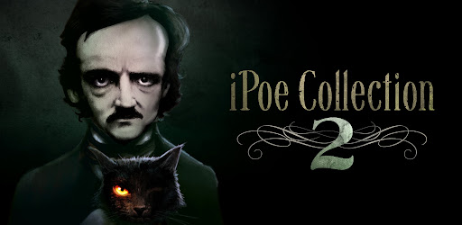 iPoe Collection Vol. 2 - Edgar