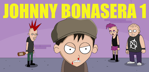 Johnny Bonasera 1