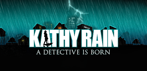 Kathy Rain