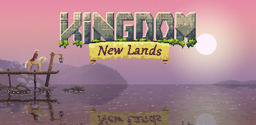 Kingdom: New Lands
