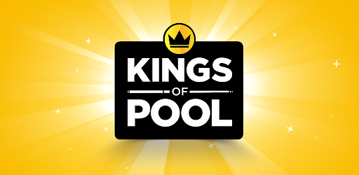Kings of Pool - Online 8 Ball