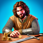 Knight Shop Simulator