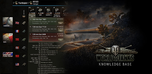 Knowledge Base for WoT