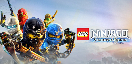 LEGO® Ninjago: Shadow of Ronin