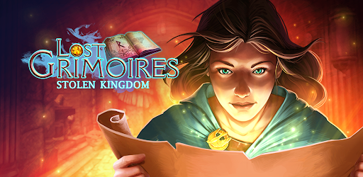Lost Grimoires (Full)
