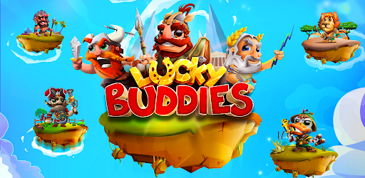 Lucky Buddies
