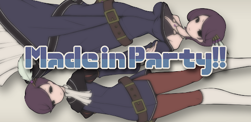 Made in Party