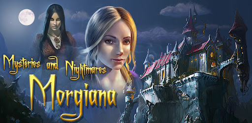 Morgiana: Mysteries (Full)