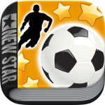 New Star™ Soccer G-Story