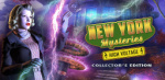 New York Mysteries 2 CE