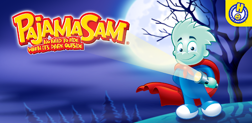 Pajama Sam: No Need to Hide