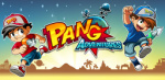 Pang Adventures