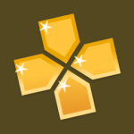 PPSSPP Gold - PSP emulator PPSSPP Gold - PSP emulator