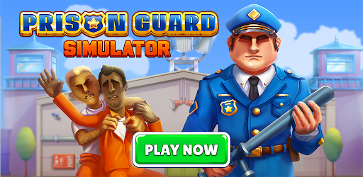 Prison Guard: Escape 76