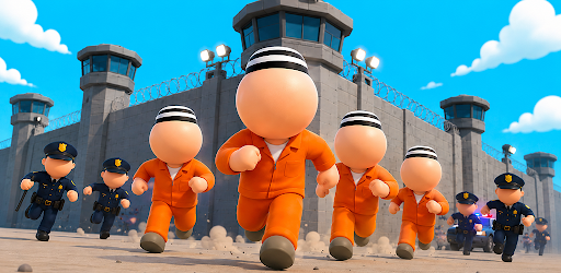Prison Life: Idle Game