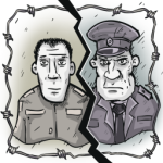 Prisoner - Warden