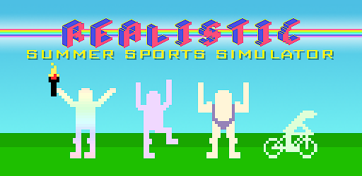 Realistic Summer Sports