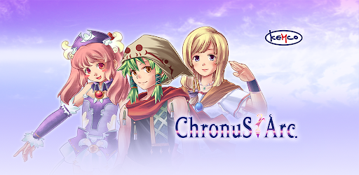 RPG Chronus Arc