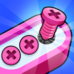 Screw Out: Nuts and Bolts
