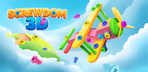 Screwdom 3D