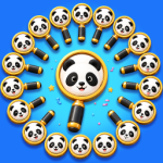 Search It - Hidden Objects
