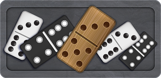 Simple Dominoes