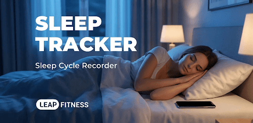 Sleep Tracker & Recorder: Yawn