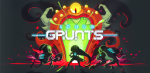 Space Grunts