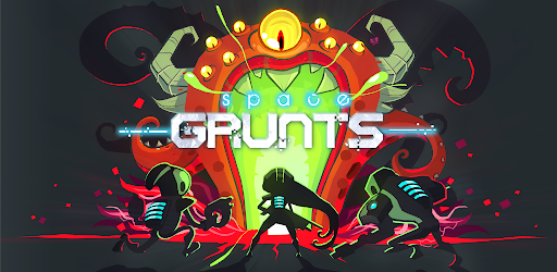 Space Grunts
