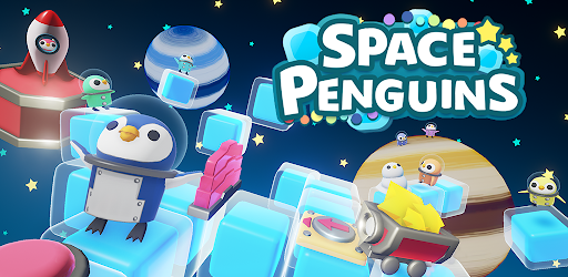 SpacePenguins