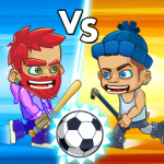 Street Soccer:Ultimate Fight Street Soccer:Ultimate Fight