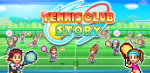 Tennis Club Story