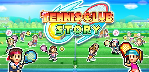 Tennis Club Story