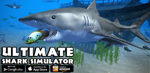 Ultimate Shark Simulator