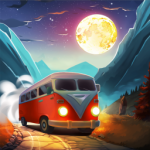 Вокруг мира: Игра приключение!