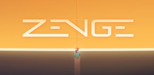 Zenge - Beautiful Puzzle Game