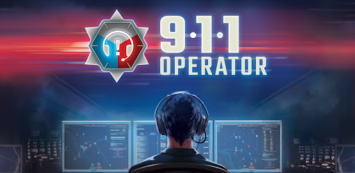 911 Operator