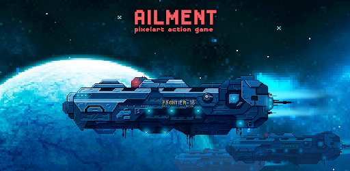 Ailment: dead space standoff
