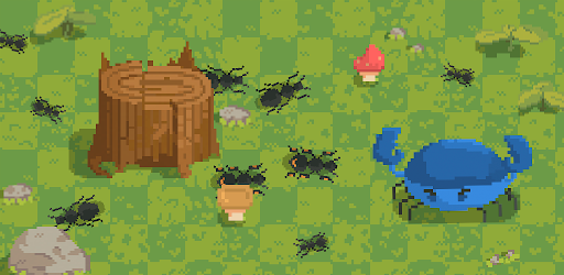 Ant Colony - Ants Simulator