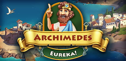 Archimedes: Eureka! (Platinum)