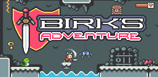 Birk's Adventure