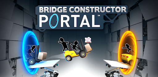 Bridge Constructor Portal