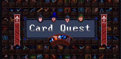 Card Quest