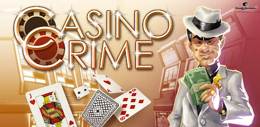 Casino Crime