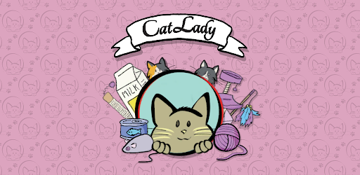 Cat Lady