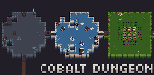 Cobalt Dungeon