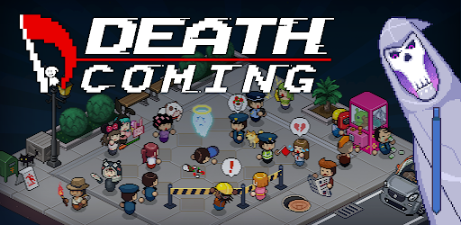 Death Coming